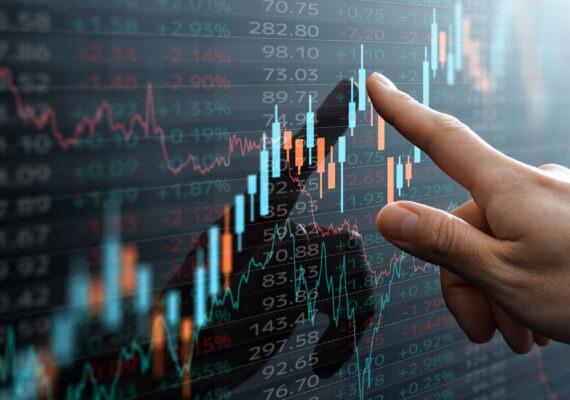 Dataanalyst