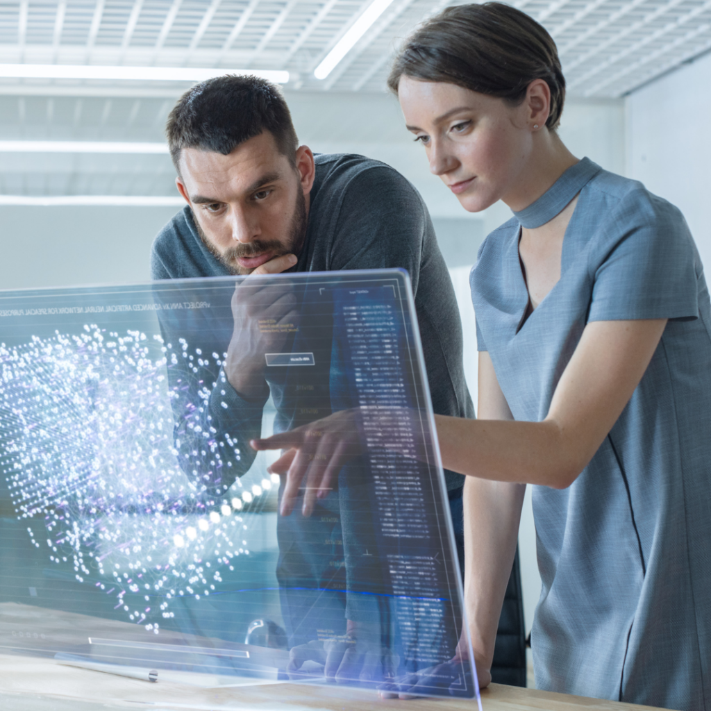Data Science Beratung