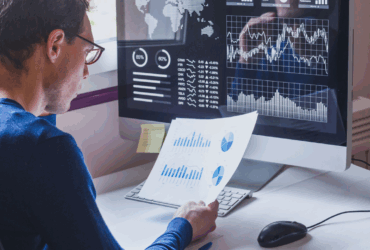 Data Visualization & Rapid Prototyping