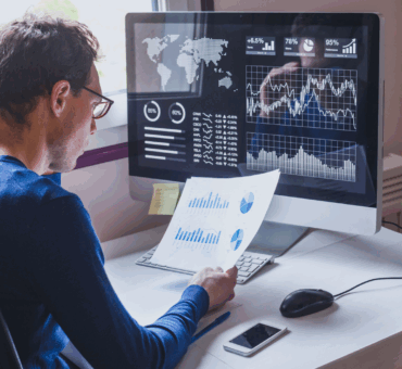 Data Visualization & Rapid Prototyping