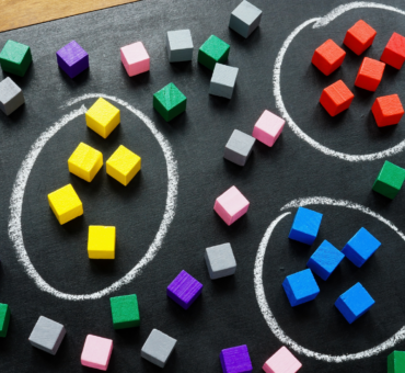 Kundenclustering