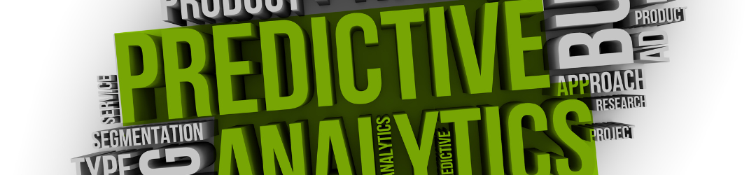 predictive maintenance