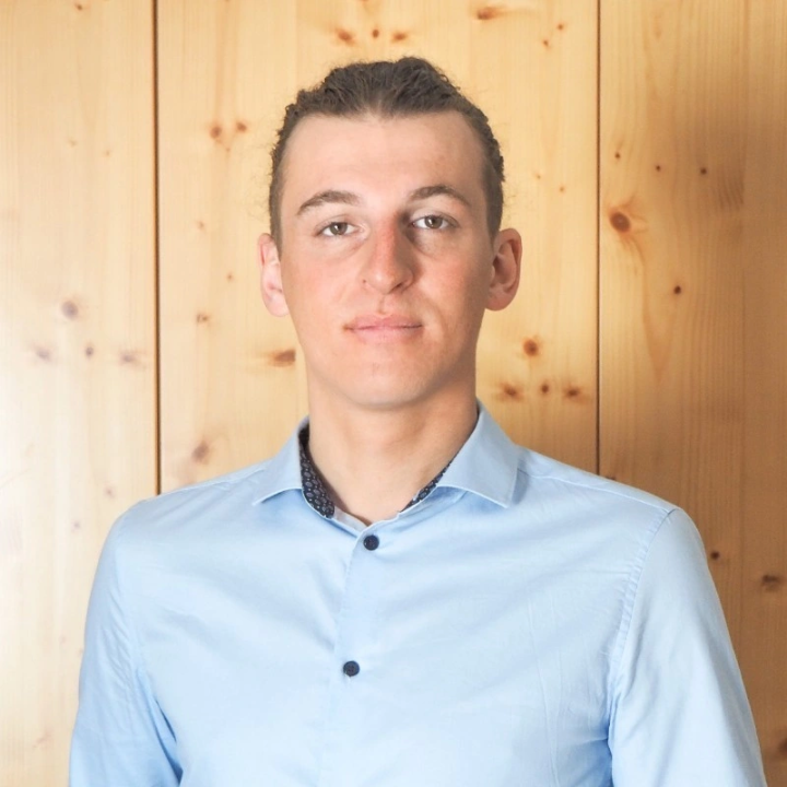 Sebastian Bader